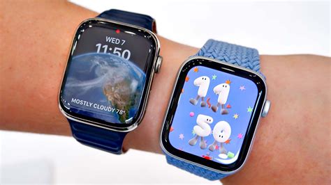 best clone apple watch 2022|compare apple watches.